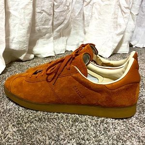 Adidas Gazelle sneakers